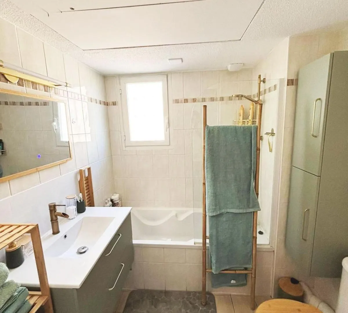 Διαμέρισμα Appartement 211 - Les Suites De Robinson - Residence Avec Piscine En Bord De Siagne, A Mandelieu