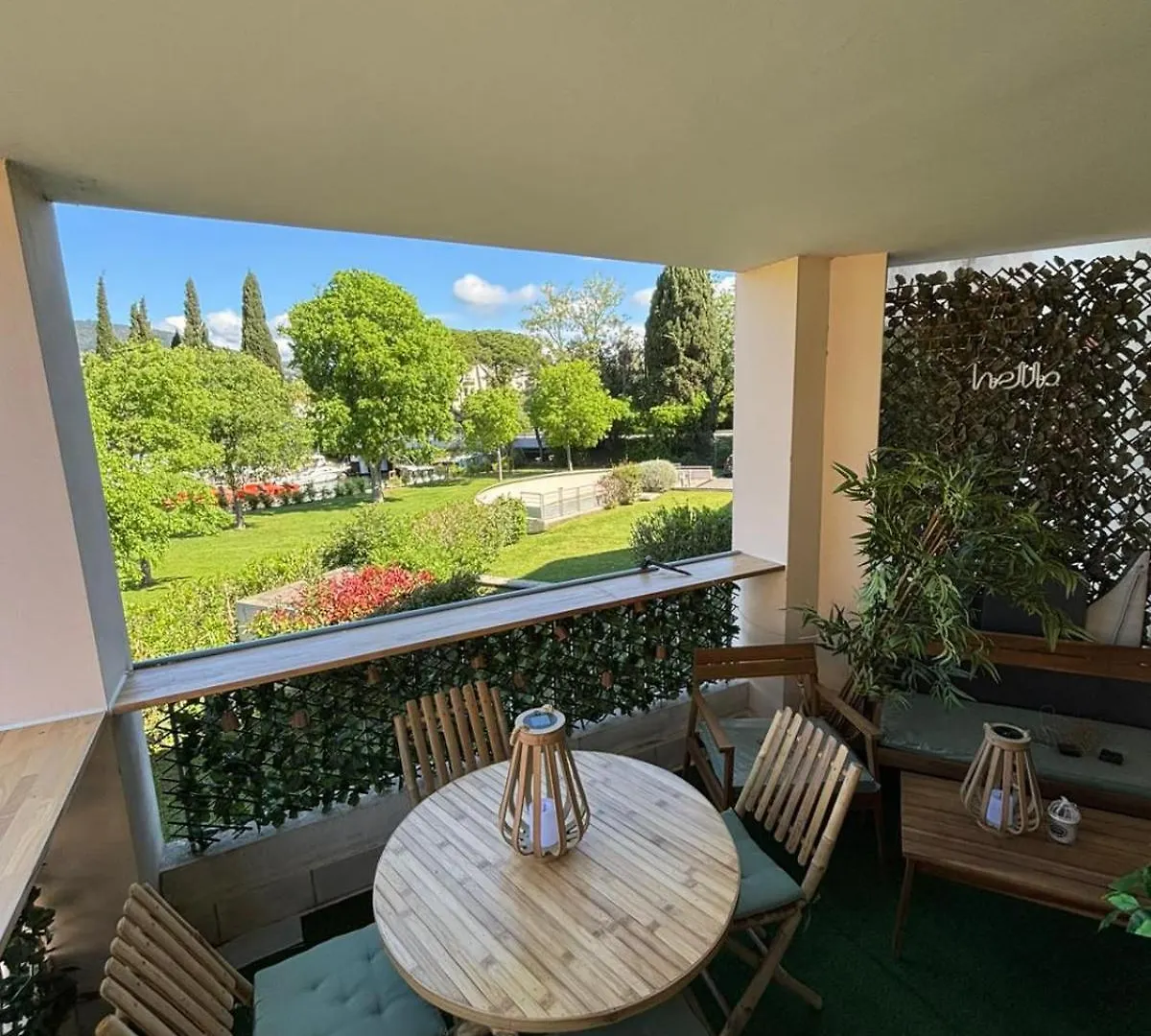 Διαμέρισμα Appartement 211 - Les Suites De Robinson - Residence Avec Piscine En Bord De Siagne, A Mandelieu Γαλλία